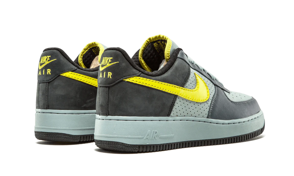 Air Force 1 Low Premium "Wildwind" 318775 071