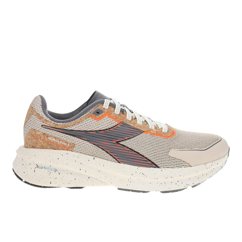 Mythos Blushield Volo 5 2030 Running Shoes