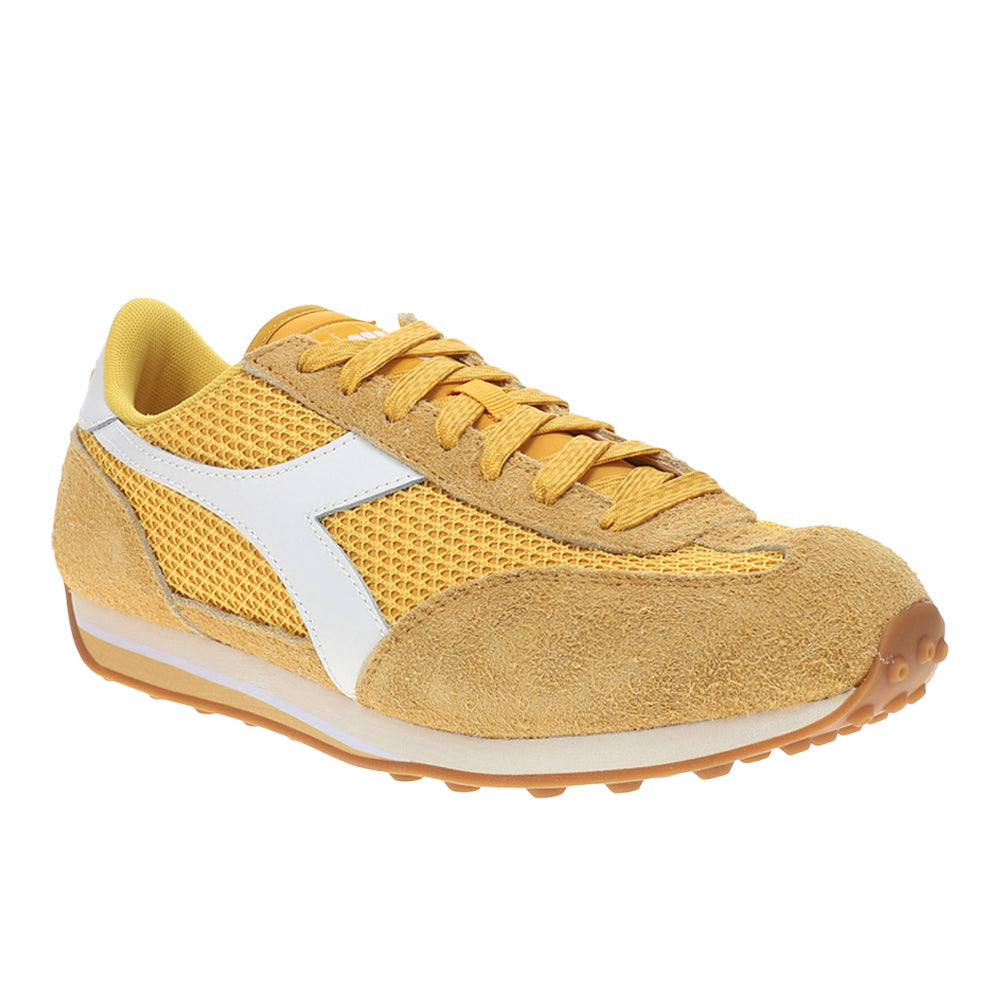 Rally Lace Up Sneakers