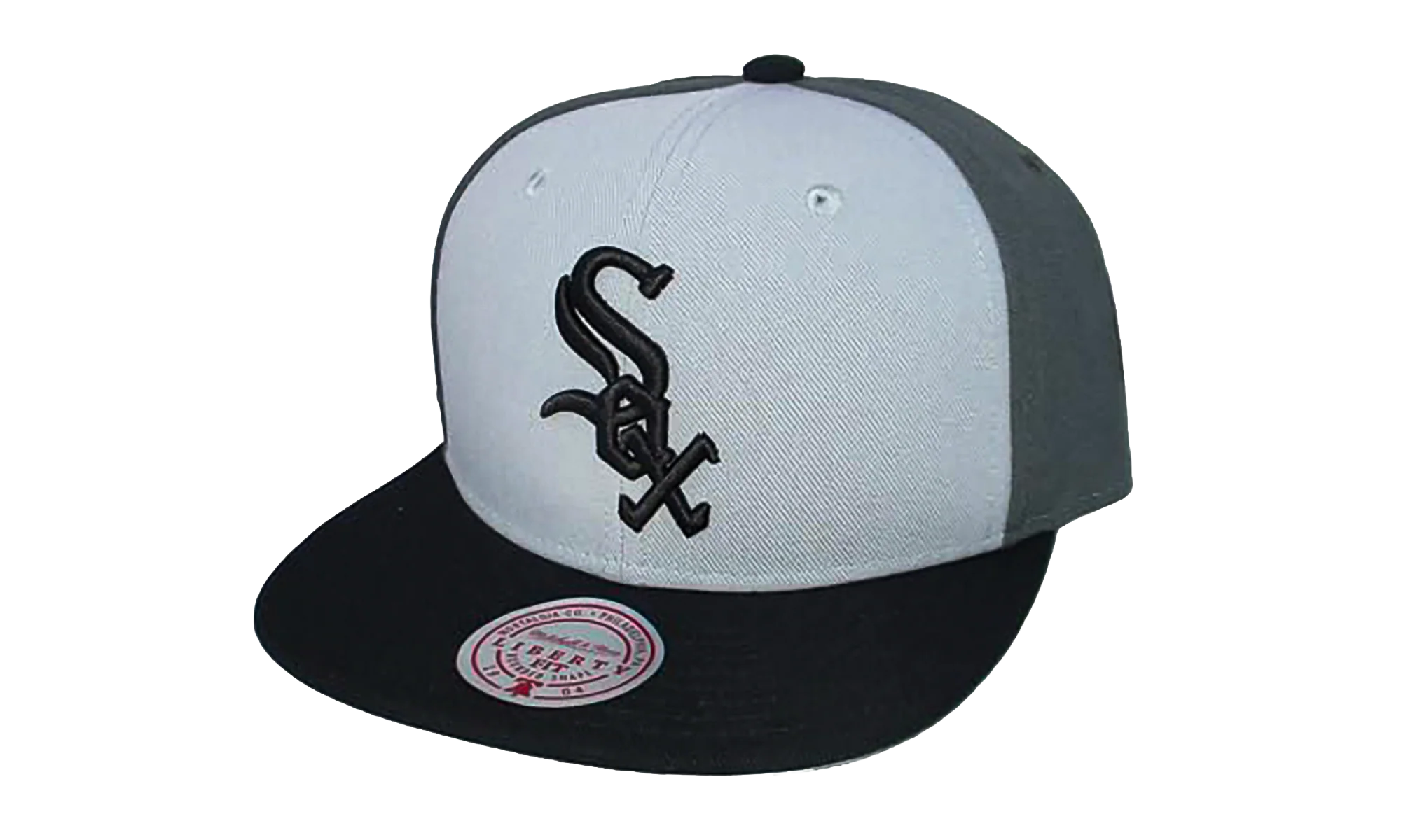 MLB Triple Play Cooperstown "White Sox" HY11518-CWSGREY_OS