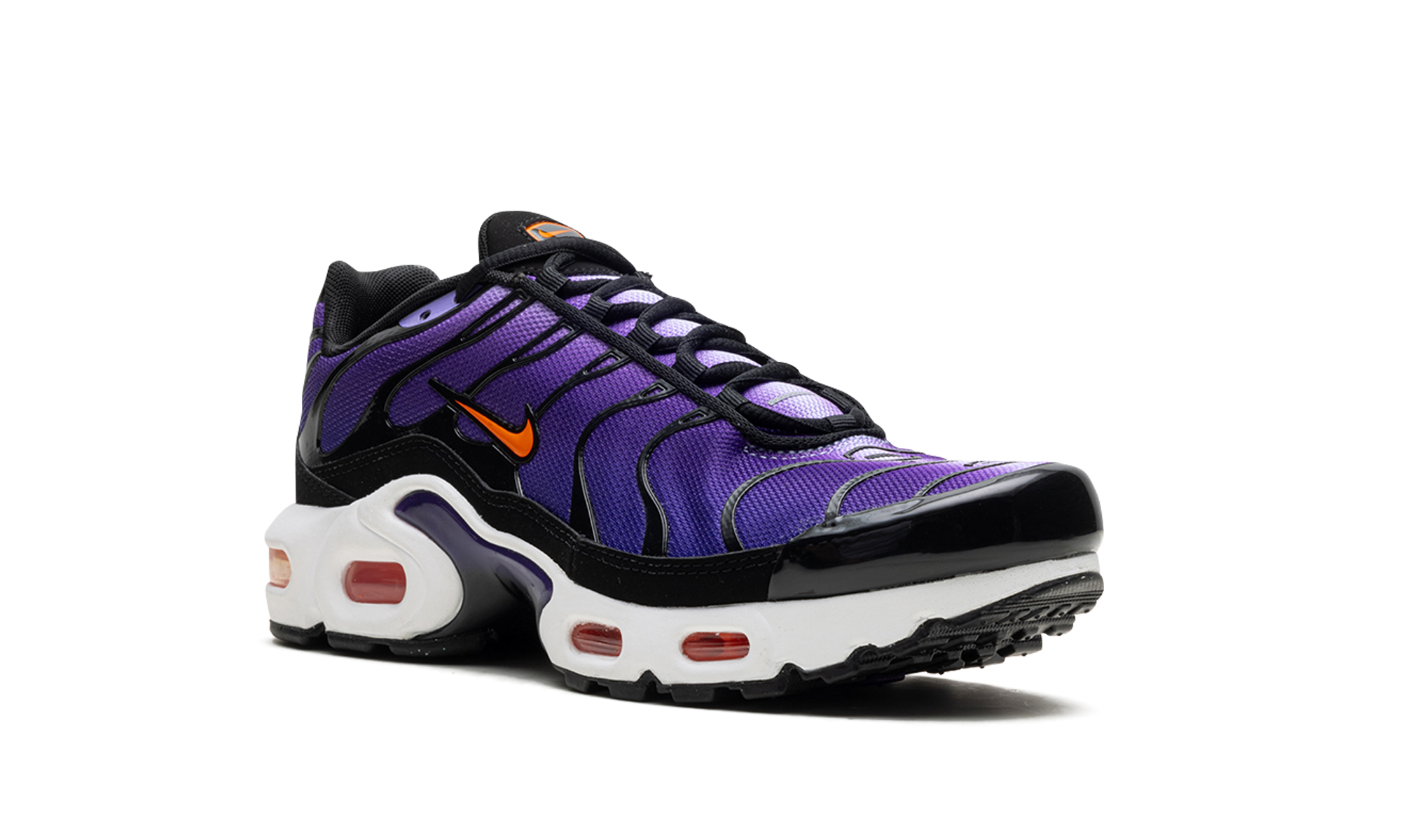 Air Max Plus GS "Voltage Pink" CD0609 024