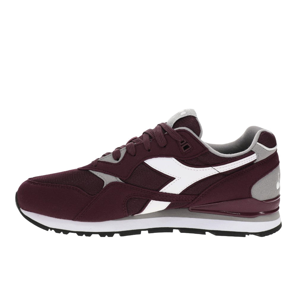 N.92 Lace Up DD Comfort Sneakers