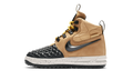 Lunar Force 1 Duckboot GS "Metallic Gold" 922807 700
