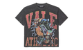 GATOR TEE "Black" VAL149
