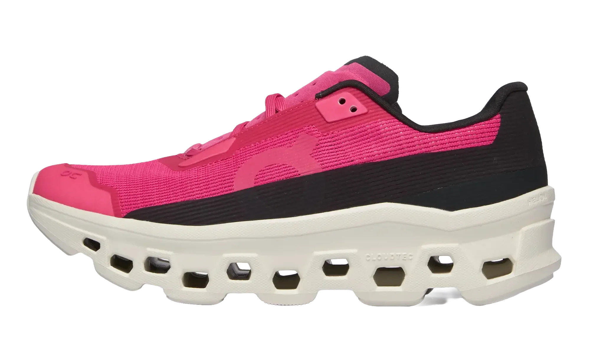 Cloudmonster Void WMNS "Pink / Ivory" 3WG10814561
