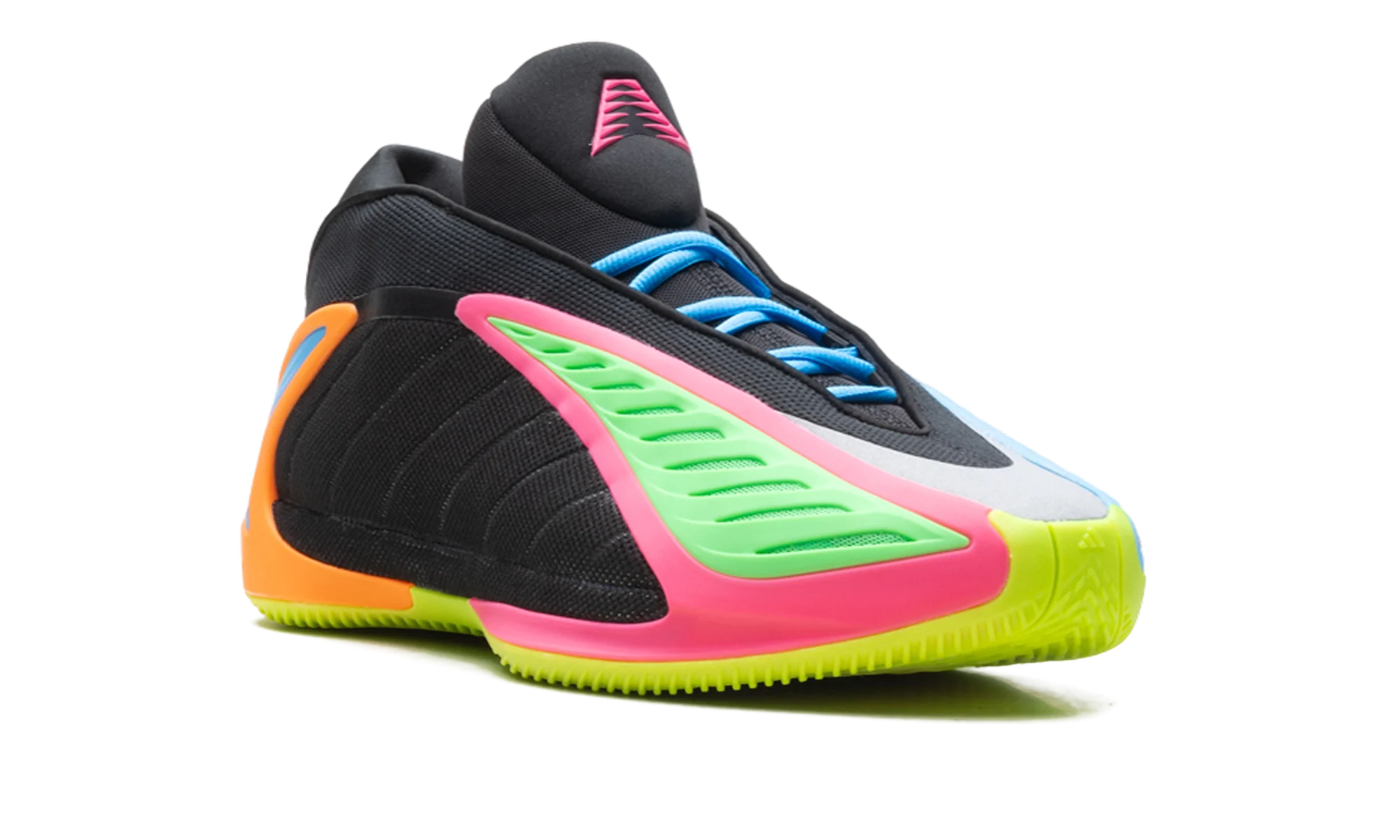 AE 2 "Black Multi-Color" KK0645