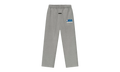 NBA TEARAWAY PANTS "CONCRETE HEATHER" 130NB258302F