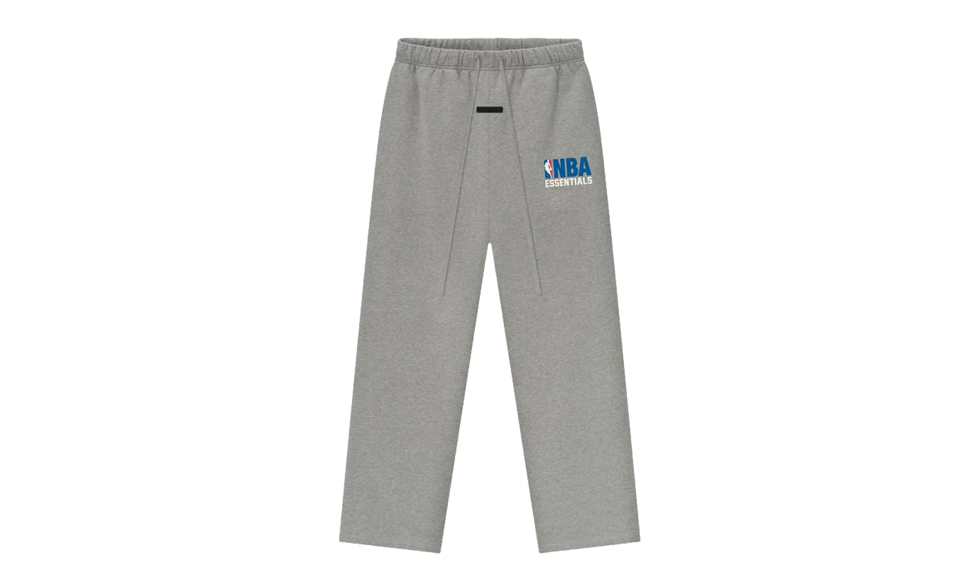 NBA TEARAWAY PANTS "CONCRETE HEATHER" 130NB258302F