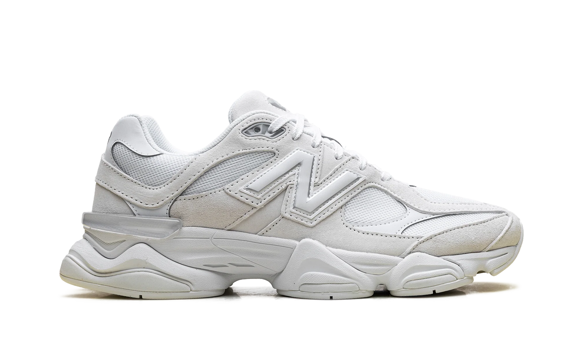 9060 "Reflection White" U906027Z