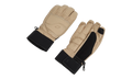Peak Leather Gloves "Humus" FOS901654 31R