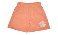 EE Basic Shorts "Salmon / White" EE119