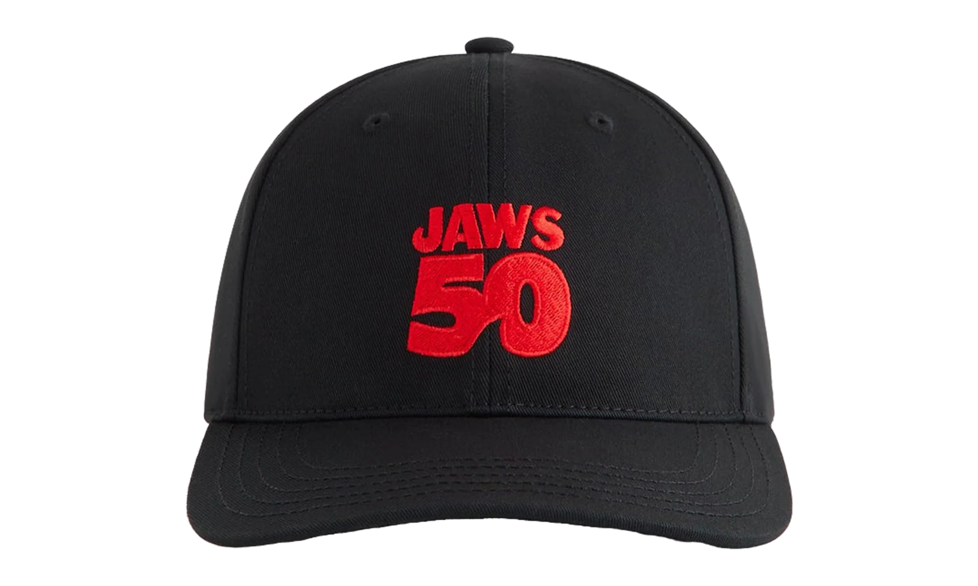 AWS 50 Aaron Classic Cap "Black" khm051317 001