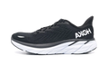 Clifton 8 WMNS "Black White" 1119394 BWHT