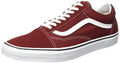 Canvas Shoes Unisex Old Skool Sneaker — Mad Brown