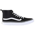 Canvas Shoes Women's SK8-Hi Slim Gore Sneaker