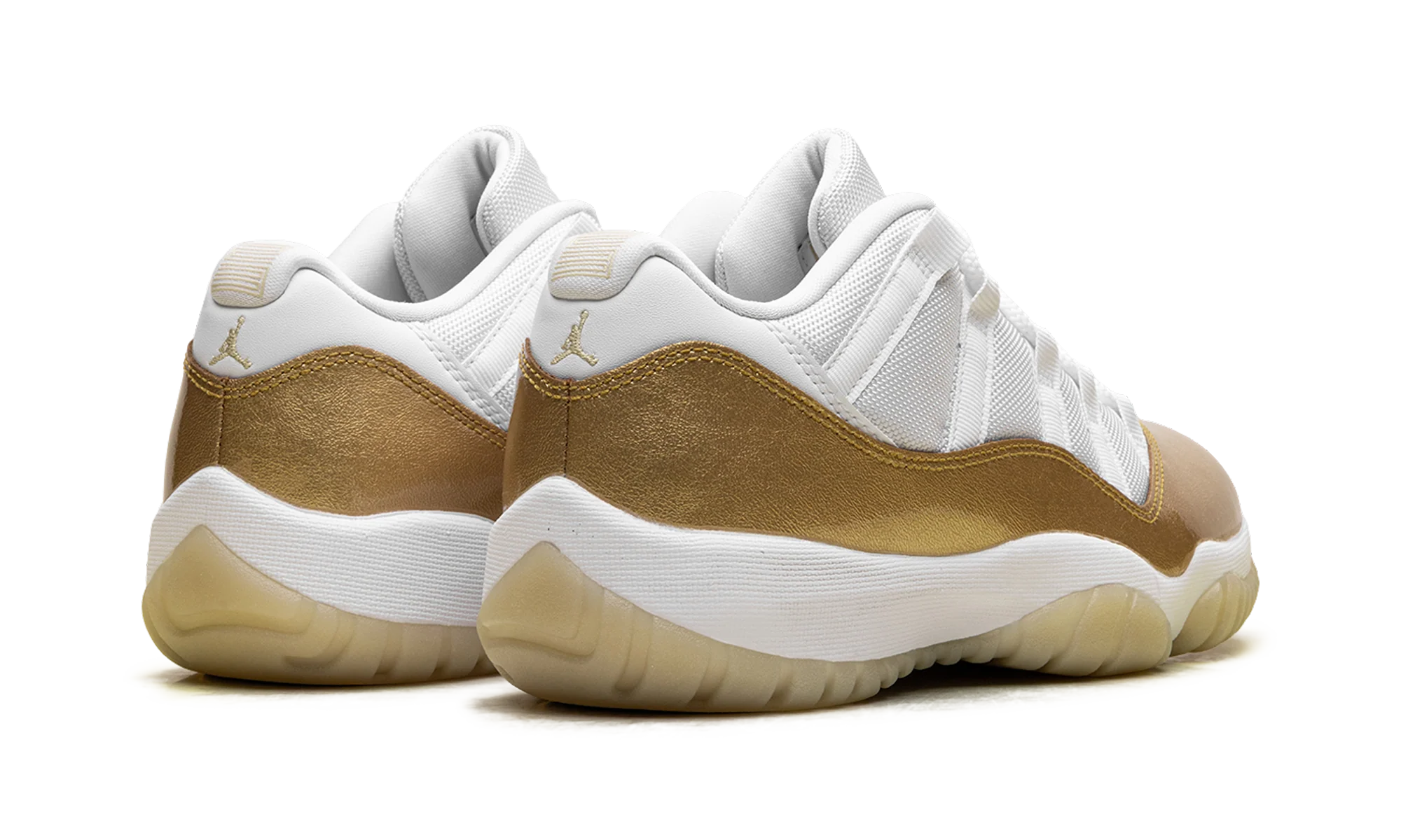 Air Jordan 11 Low WMNS "Mother’s Day" AH7860 102