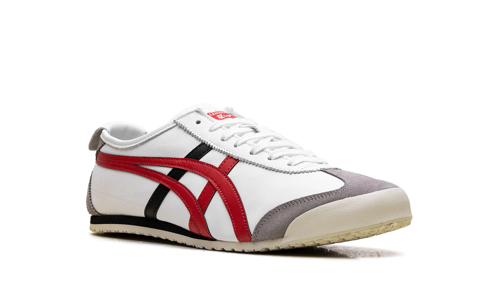 MEXICO 66 "WHITE/CLASSIC RED" 1183C102 105