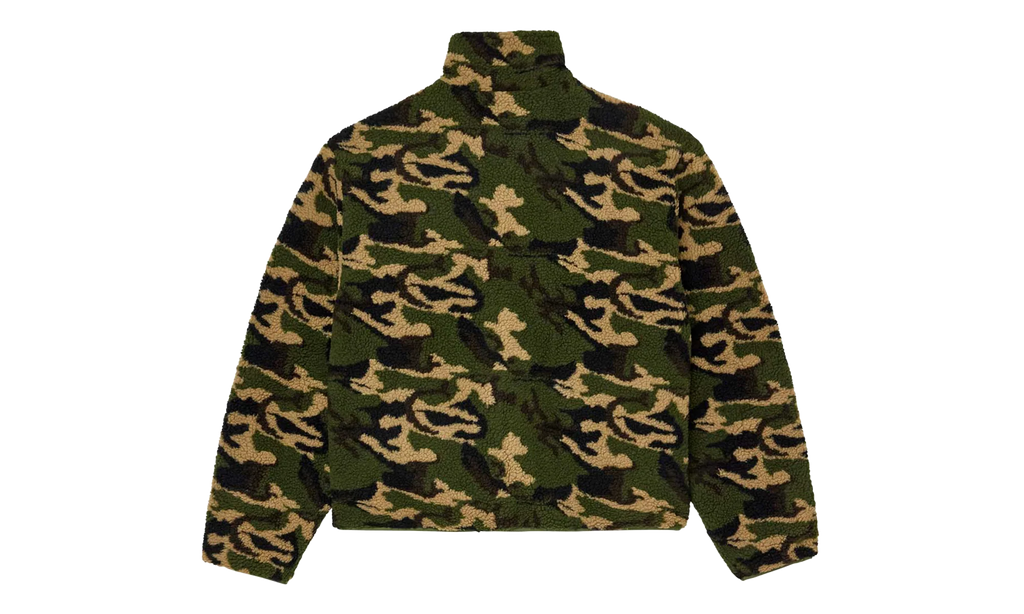 Vale Forever Lenny Fleece "Camo'" VAL94