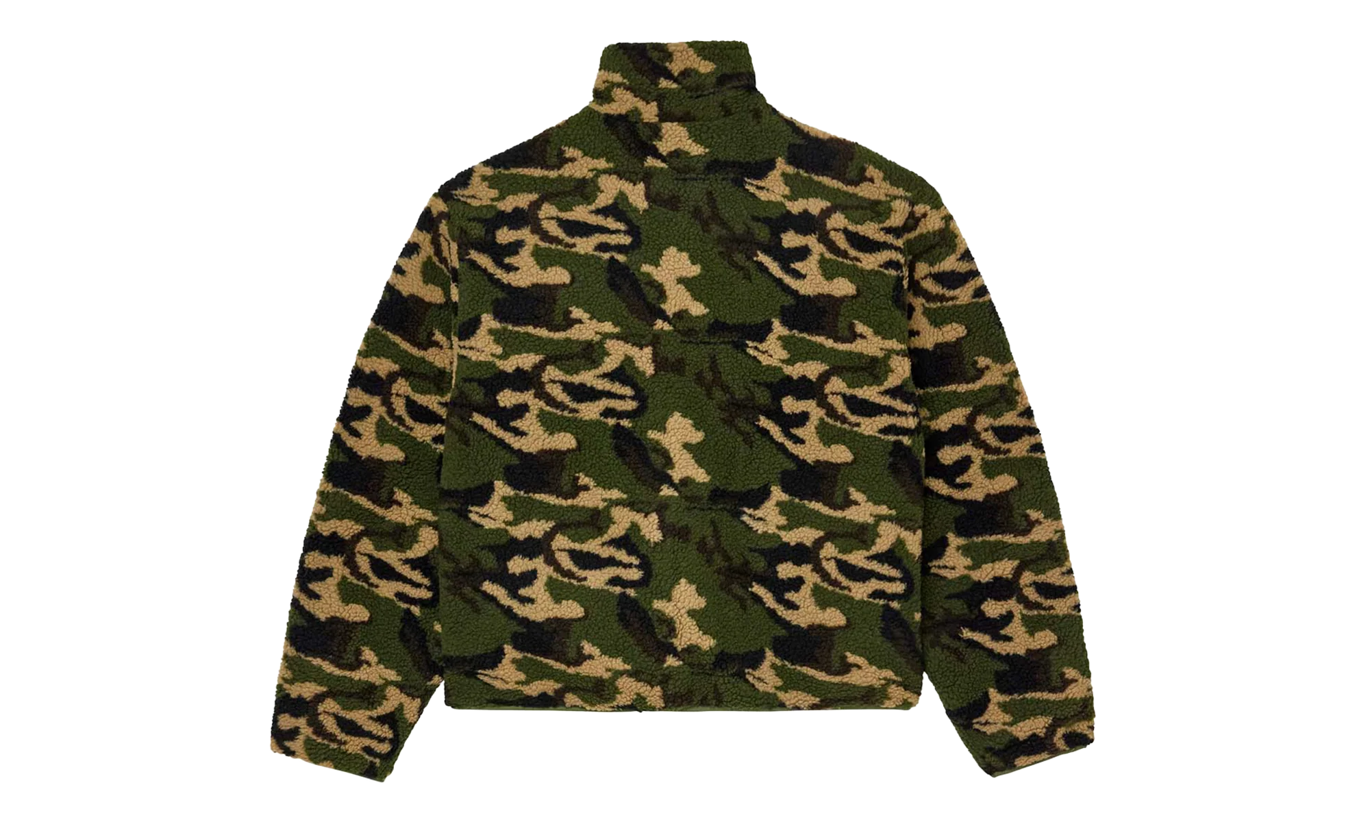 Vale Forever Lenny Fleece "Camo'" VAL94