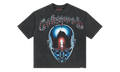 M.O.T.M. T-Shirt "Black Wash" GS159