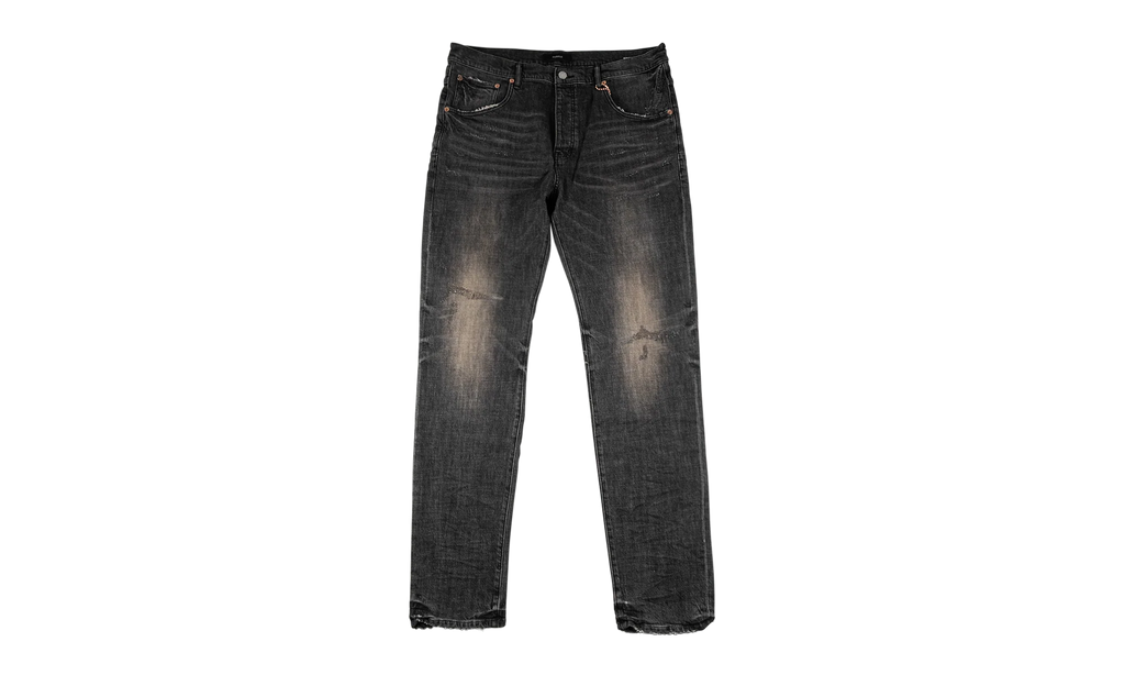 Slim Fit Jeans Low Rise With Slim Leg P002 BOYE122