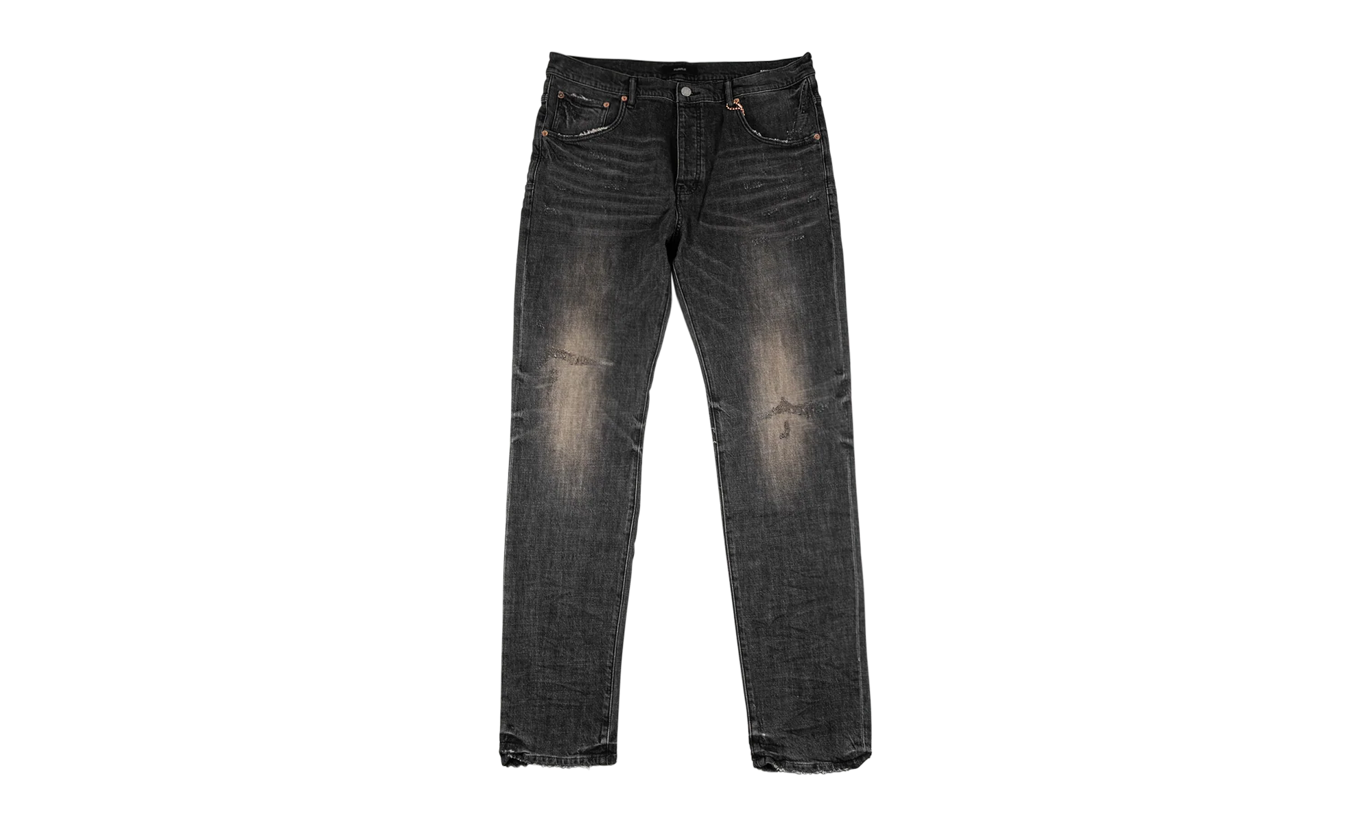 Slim Fit Jeans Low Rise With Slim Leg P002 BOYE122