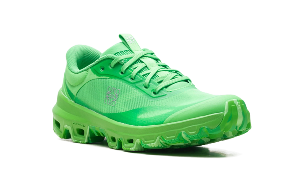 Cloudventure 2 WMNS "LOEWE - Grass Green" 3WF10794191