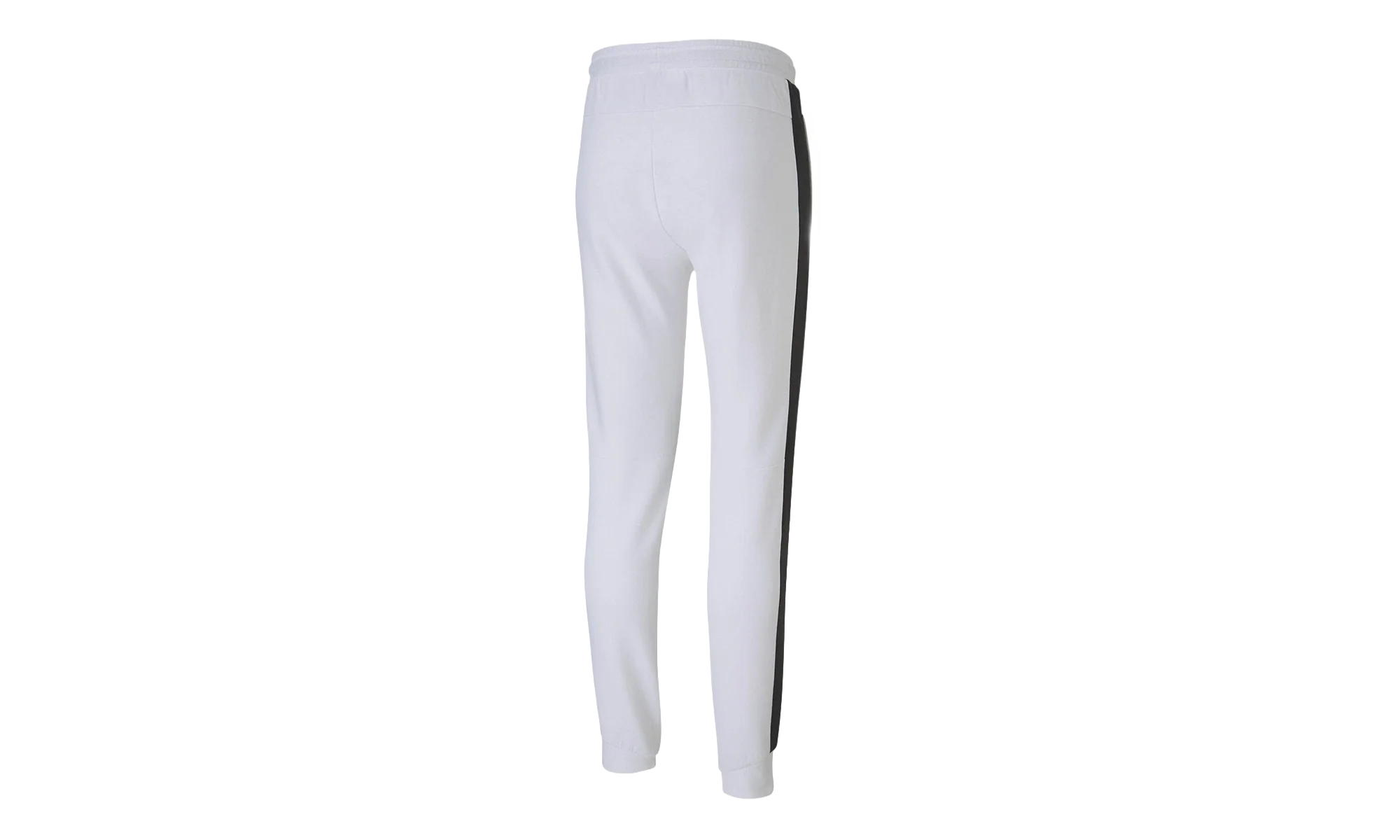 BMW Motorsport Sweat Pants "Puma White" 596098 02