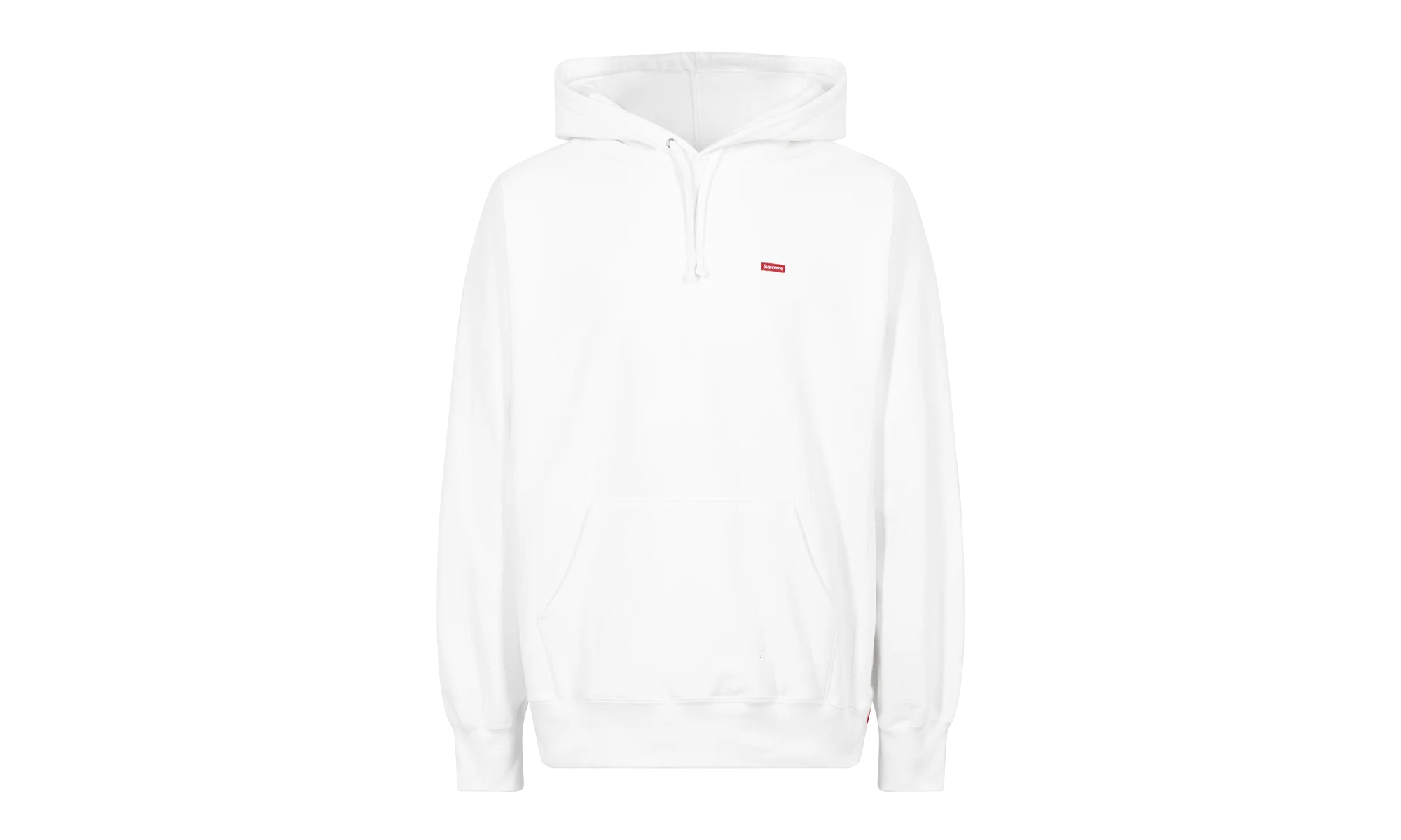 Small Box Hoodie "FW21" SU11027