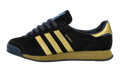 Samoa II SPZL "Tech Indigo Matte Gold" KK4219