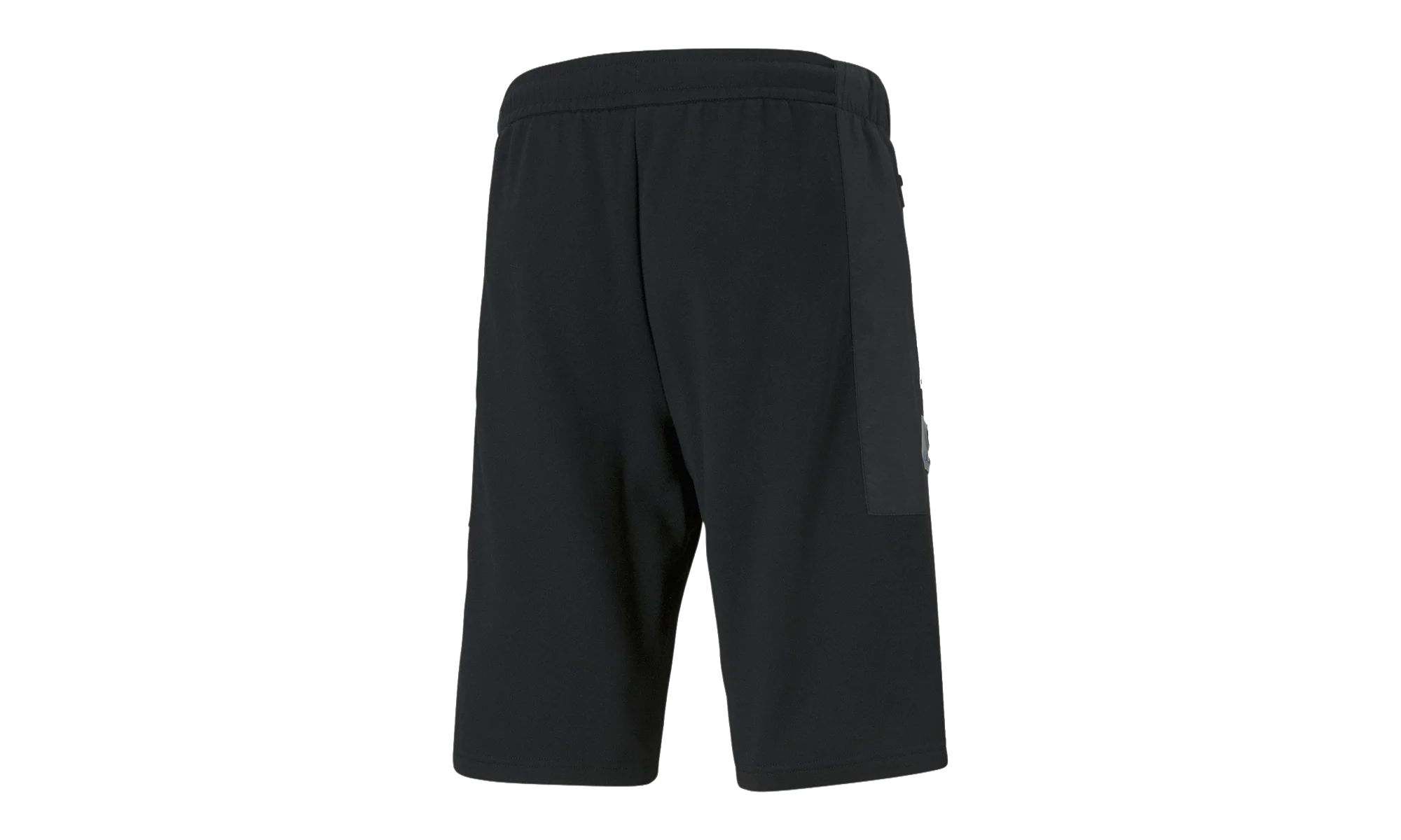 BMW Motorsport Street Sweat Shorts 11" "Black" 599488 01