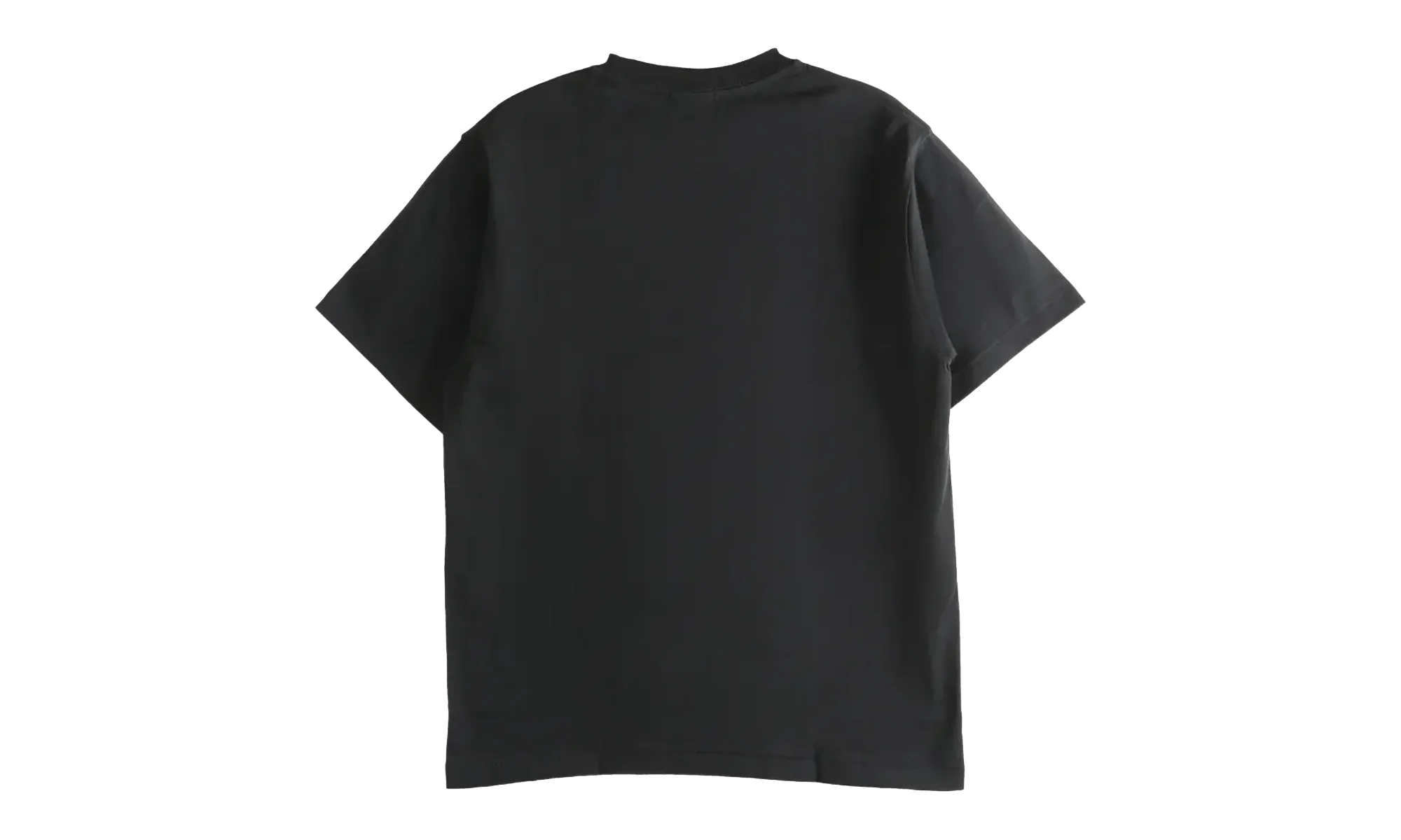 ABC Camo College Tee "Black" 1L30110005 BK0