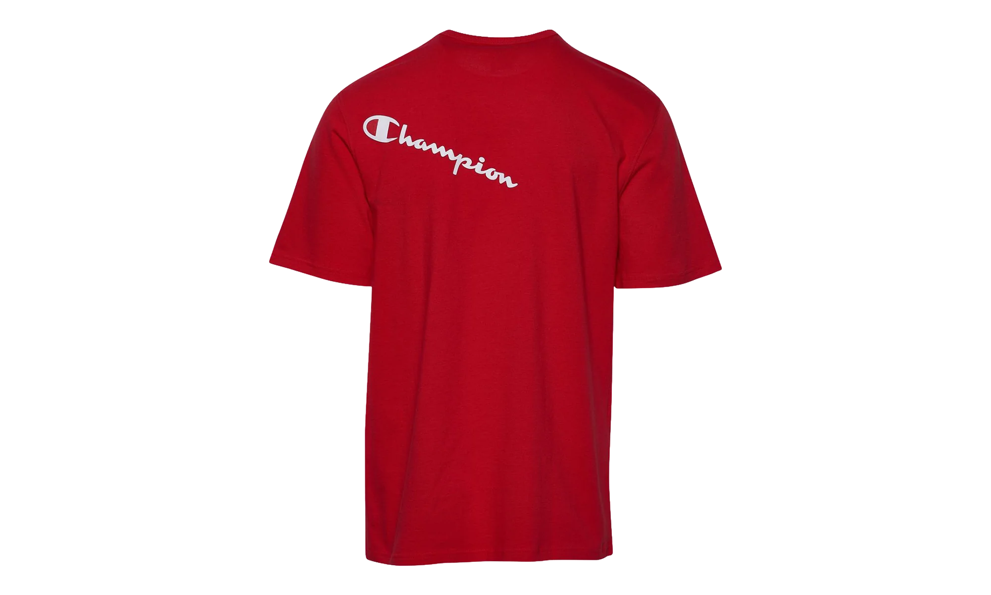 Heritage Graphic T-Shirt "Team Red" T1919G 2WC