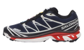XT-6 "Maritime Blue Black" L49105400