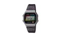 Heritage A168 "UNO - Black" A168WEUC 1A