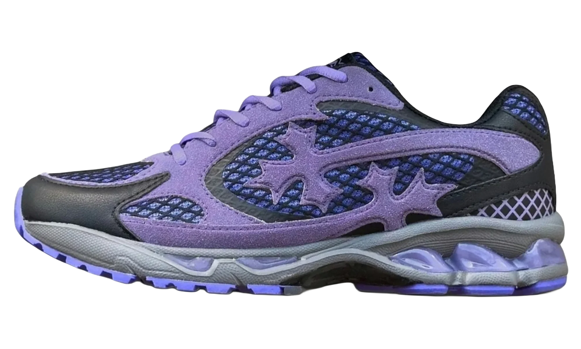 Kross Kountry Runner "Purple" BRSTKRKORUPUBFD6BE