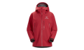 Beta SV Hooded Jacket "Bordeaux" 513458