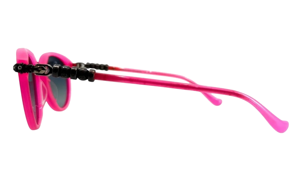 Cunning Stunt Sunglasses "Pink" CHRM0976