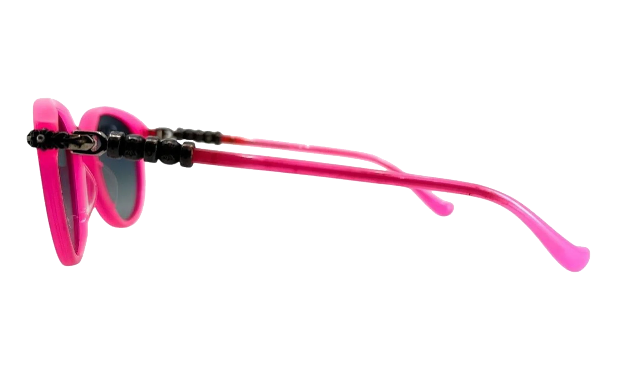 Cunning Stunt Sunglasses "Pink" CHRM0976