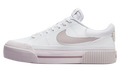 Court Legacy Lift WMNS"White Platinum Violet" DM7590 105