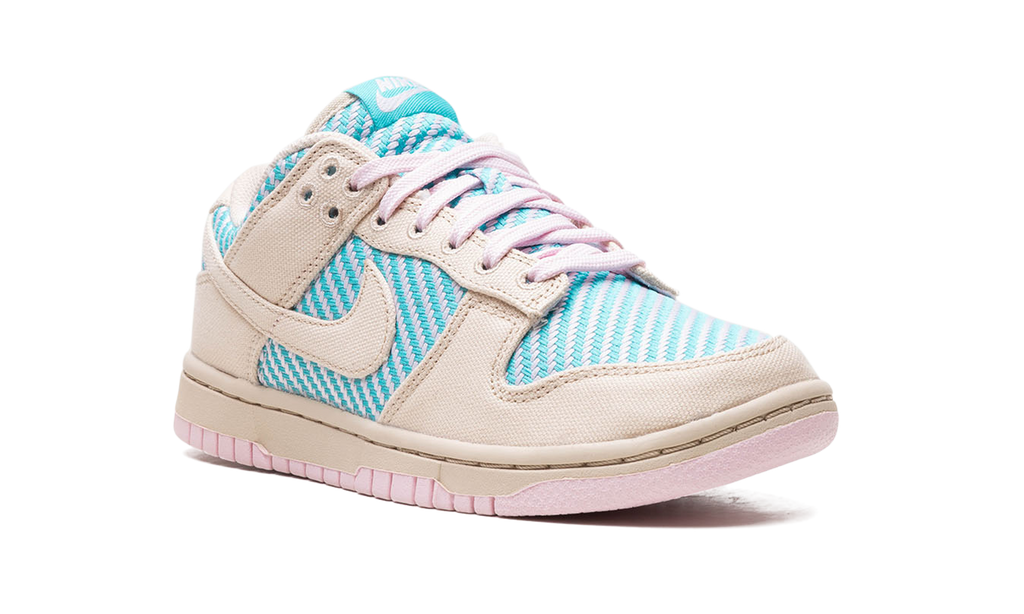 Dunk Low WMNS"Heat Wave" HF5077 902