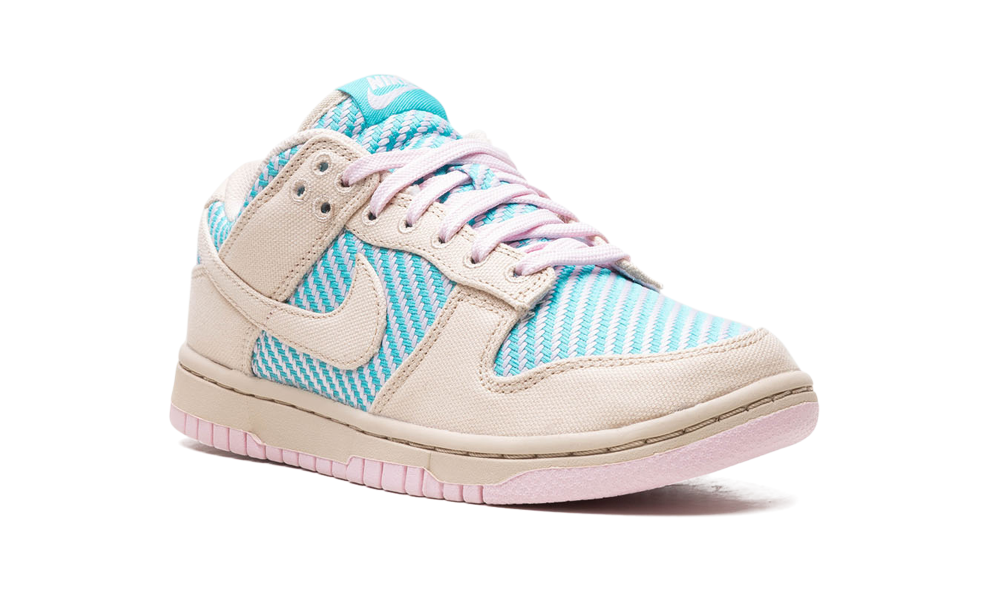 Dunk Low WMNS"Heat Wave" HF5077 902