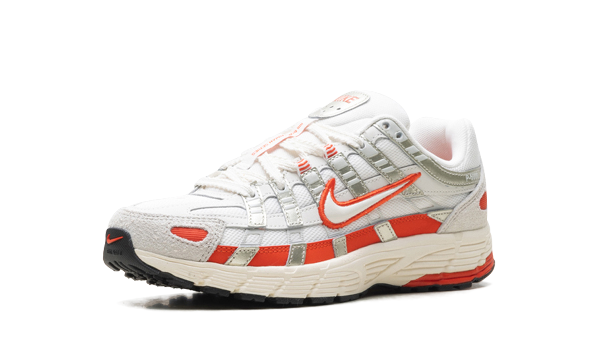 P-6000 WMNS"Sail Picante Red" HV5230 133