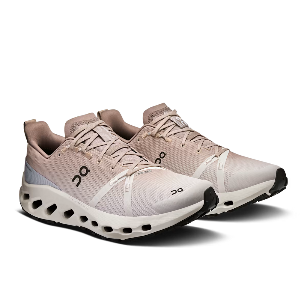 Cloudsurfer Trail Waterproof Desert Wolf (M)