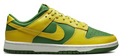 Dunk Low Reverse Brazil