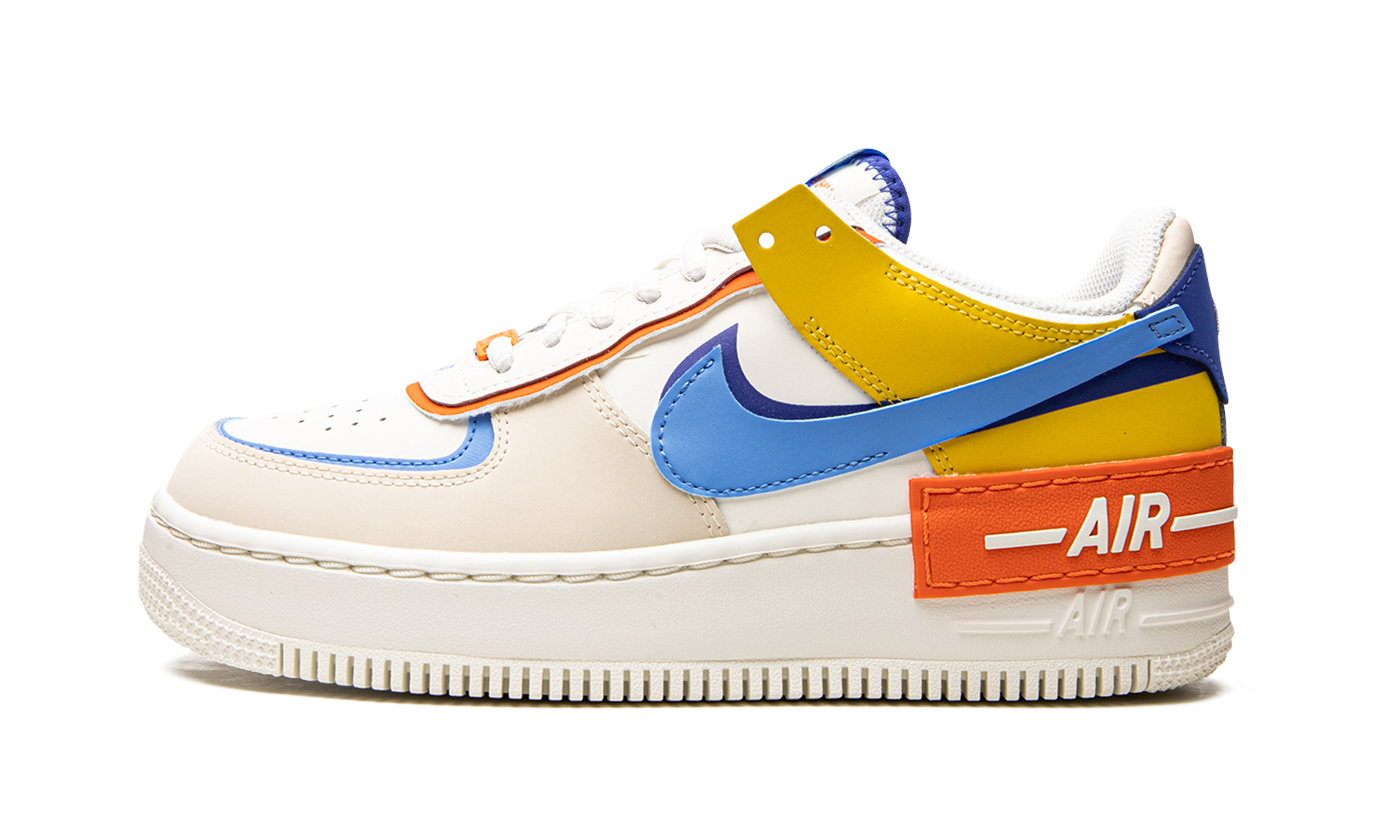 AF1 SHADO MNS WMNS CI0919 115