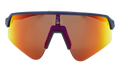 Sutro Lite Sweep Sunglasses "Team USA Matte Navy / PRIZM Ruby" OO9465 25