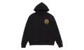 Online Exclusive Hoodie "Black / Yellow" CHRM1169