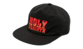 Holy Saint Cap "Black" SM HR1 0000 089