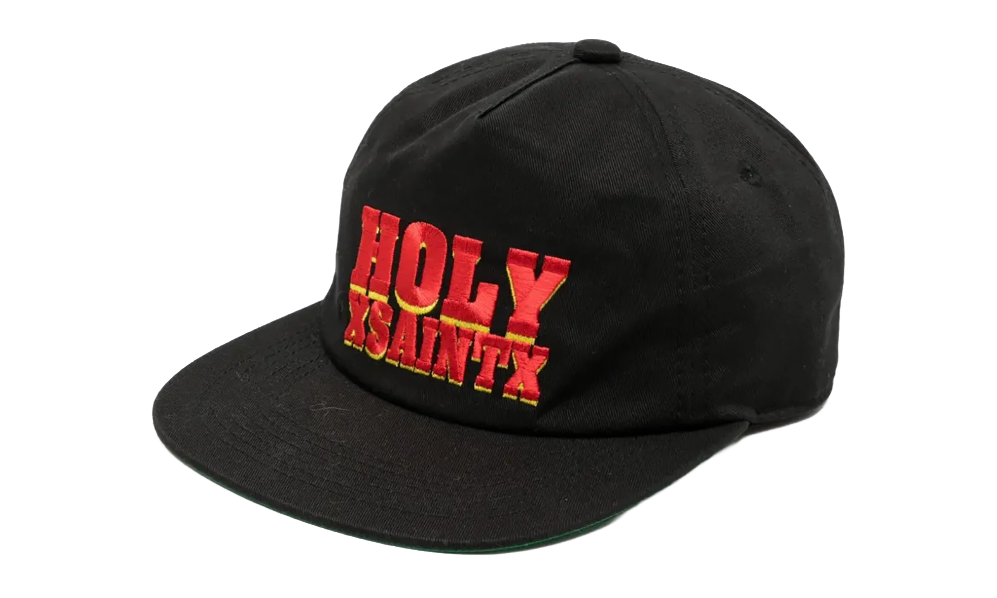 Holy Saint Cap "Black" SM HR1 0000 089